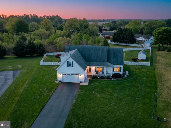 189 Nightingale Dr Unit 11, Milford, DE 19963