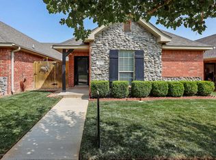 7003 Mosley St, Amarillo, TX 79119