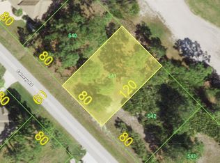 90 Fairway Rd #541, Rotonda West, FL 33947