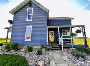 120 W 450 N, Rushville, IN 46173