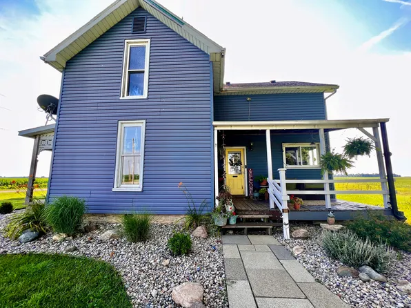 120 W 450 N, Rushville, IN 46173