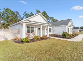 131 Great Egret Ln, Brunswick, GA 31523