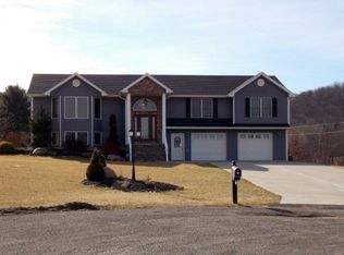 51 Sunrise Cir, Athens, PA 18810