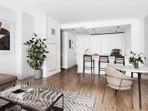 3rd image of 525 Borden Ave #6C