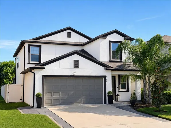 407 ROYAL EMPRESS DRIVE, RUSKIN, FL 33570