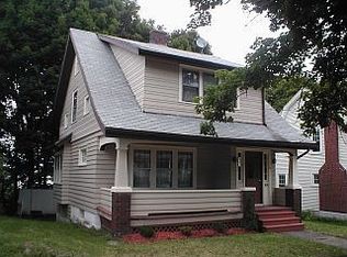 76 Glasgow Ave, Jamestown, NY