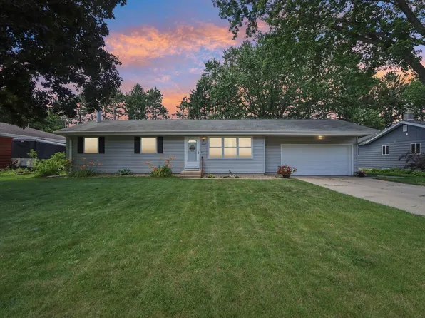5606 Alben Avenue, Mcfarland, WI 53558