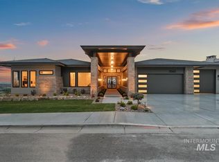 3565 E Interstellar Dr, Boise, ID 83712