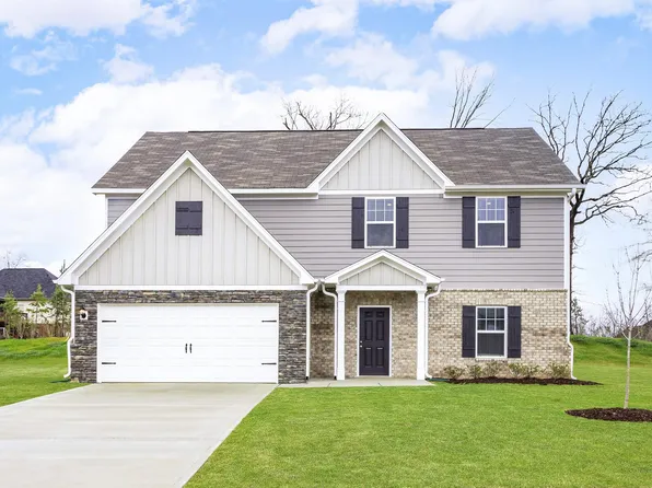 6979 Rebecca Ln, Pinson, AL 35126