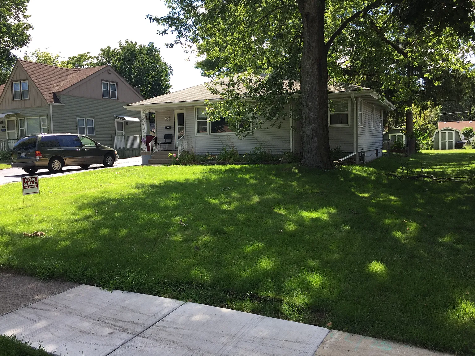 302 N Cornell Ave photo 1