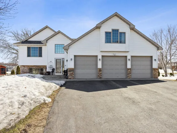 14415 Dawson Ct, Becker, MN 55308