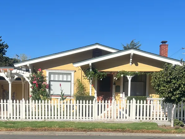 (undisclosed Address), Martinez, CA 94553