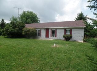 70 Hiawatha Trl, Granville, OH 43023