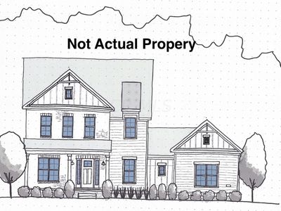 8109 Canopy Glen Dr, Plain City, OH, 43064