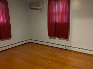 107 Dante St, Providence, RI 02908