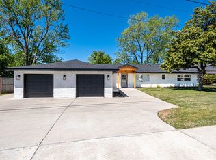 1530 Monte Ne Rd, Rogers, AR 72756