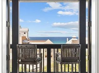 74 Town Hall Rd #3C, Inlet Beach, FL 32461