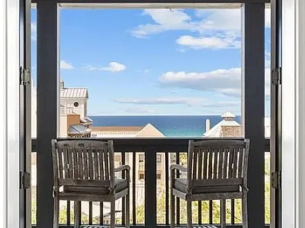 74 Town Hall Rd #3C, Inlet Beach, FL 32461