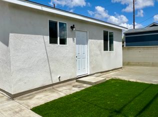 756 E 94th St, Los Angeles, CA 90002
