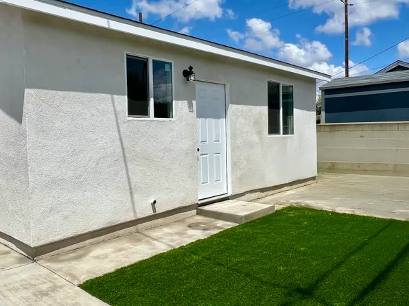 756 E 94th St, Los Angeles, CA 90002