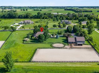 W3493 Equestrian Trl, Freedom, WI 54913