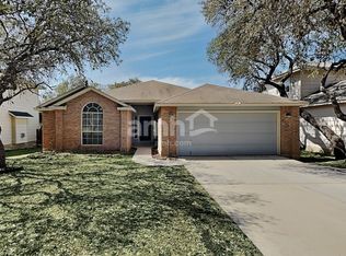 8535 Braun Knl, San Antonio, TX 78254