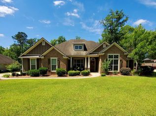 4474 Mahan Dr, Hahira, GA 31632
