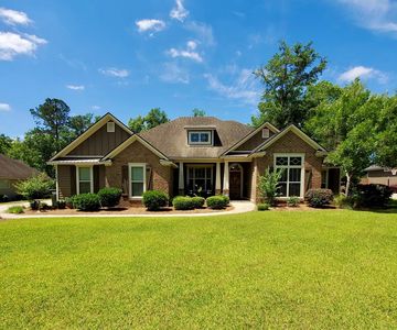 4474 Mahan Dr, Hahira, GA, 31632