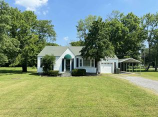 501 W Sunset Dr, Lebanon, TN 37087