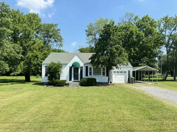 501 W Sunset Dr, Lebanon, TN 37087