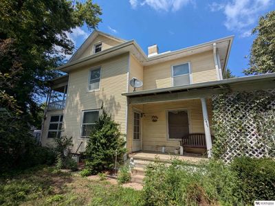 2207 Main Ave, Crete, NE, 68333