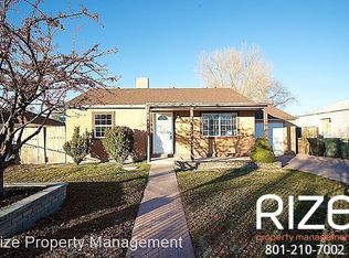 1324 W 1300 S, Salt Lake City, UT 84104