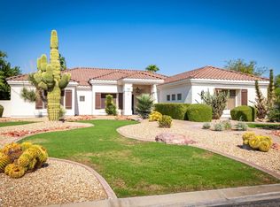 9626 W Electra Ln, Peoria, AZ 85383