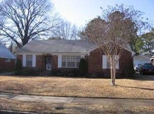 1843 Dearing Rd, Memphis, TN 38117