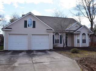 9112 Fairbridge Rd, Charlotte, NC 28277