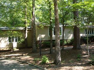 1814 Irish Blvd, Sanford, NC 27332