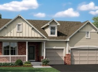 1203 Glengary Cir, Crystal Lake, IL
