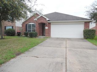 6810 Catarina Cir, Houston, TX 77084