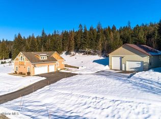 31 Beacon Hill Rd, Cocolalla, ID 83813