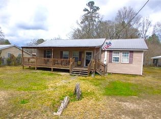 1135 W 8th St, Bogalusa, LA 70427