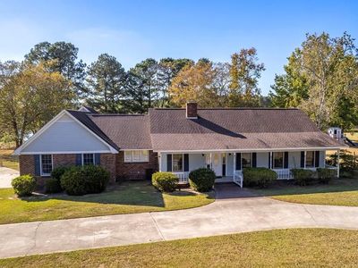 395 E Emerald Lake Dr, Sumter, SC, 29153
