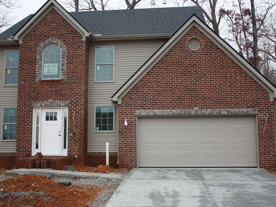 2nd image of 3453 Teal Creek Ln Lot 206
