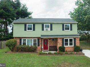 34 Craig Rd, Bear, DE 19701