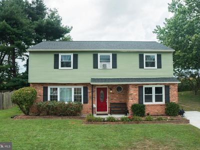 34 Craig Rd, Bear, DE, 19701