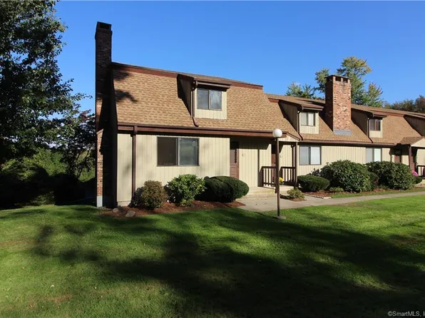 3 Sherman Lane #3, Hamden, CT 06518