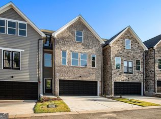 148 Prominence Aly #1, Marietta, GA 30008