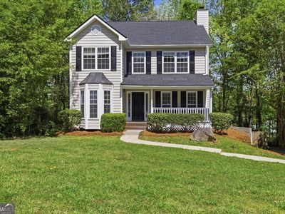 445 Allens Landing Ct, Lawrenceville, GA, 30045