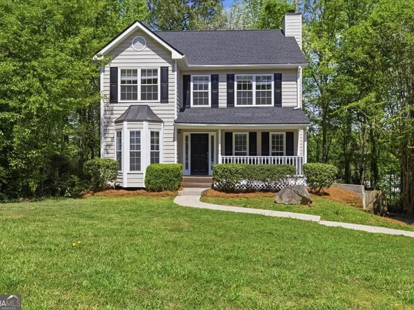 445 Allens Landing Ct, Lawrenceville, GA 30045