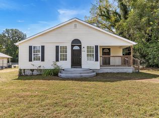 3206 Dyer St, Chattanooga, TN 37411