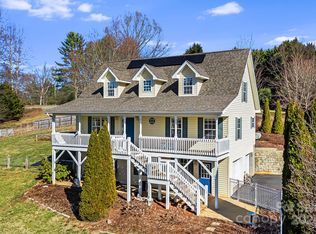 6 Double Brook Dr, Weaverville, NC 28787